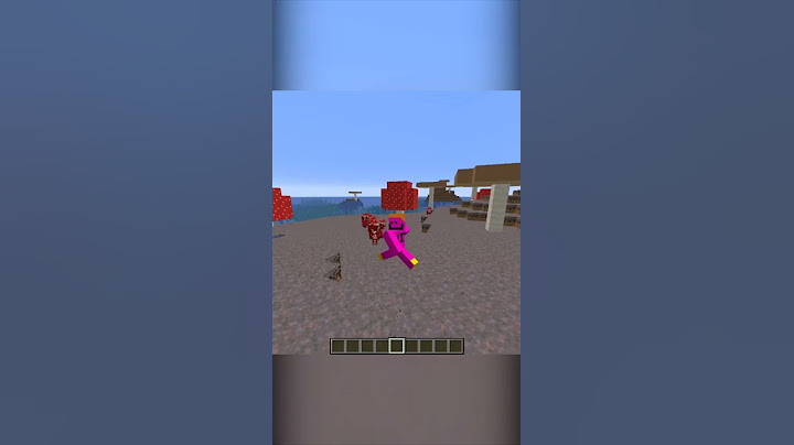 The Rarest Biome in Minecraft #Shorts