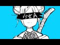 【歌ってみた】少女A / Young Girl A - 紫電ライム(cover)