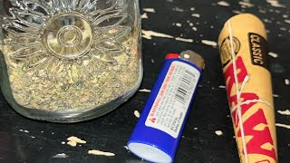 Hit It Gumbo Strain Review