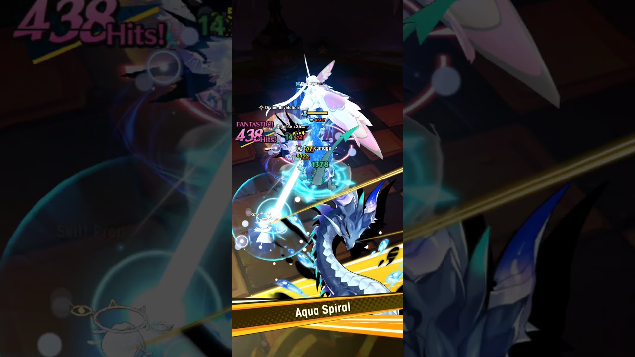 Legend Ayaha and Otoha Solo