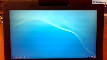Sending your Screencastify video directly to your You Tube channel.