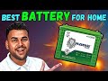 Best Inverter Battery for Home | Best Tall Tubular Battery in India | Addo Battery Review