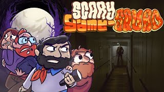 UNDER Demo | Scary Game Squad
