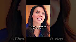 Using Physics to Fool a Top Female Prosecutor#shorts #foryou #law