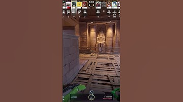 CS2 m0NESY ACE Highlight POV | 2025/05/26 #cs2 #csgo