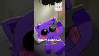 POBRE ZOMBIE 😂😂 #animation  #minecraft  #poppyplaytime  #sprunki  #incredibox #poppyplaytime