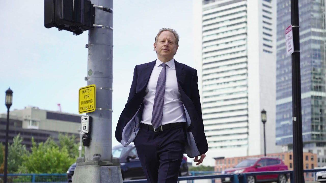 Our Family at Jeffrey Glassman Injury Lawyers