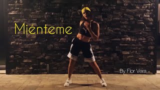 MIÉNTEME - TINI, MARIA BECERRA / COREOGRAFIA FLORENCIA VERA