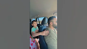 بابا يابابا رد علي يابابا 