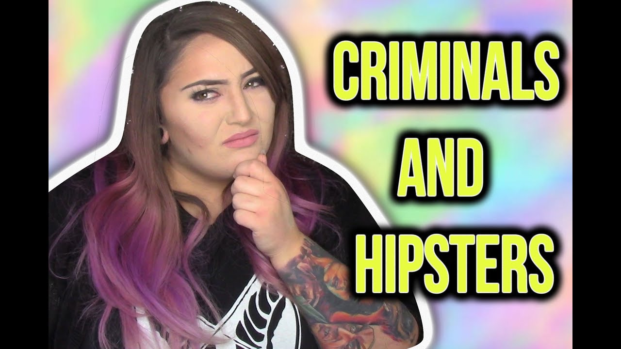 10 TYPES OF PEOPLE WHO GET TATTOOS - YouTube