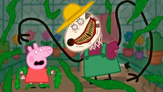 Peppa Pig DELETED EPISODE