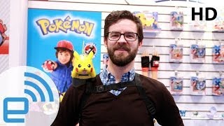 Toy Fair 2014 wrap-up | Engadget