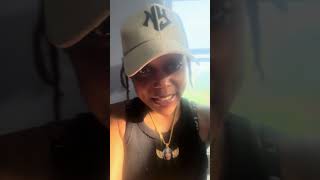 Informative speech by Jazmyn Zackary! Details