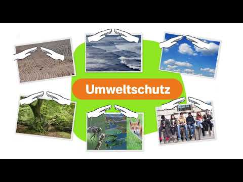 Umweltschutz = Klimaschutz?! - logo! erklärt - ZDFtivi