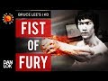 Bruce Lee's Speed Punching Exercise - Fist Of Fury Explained