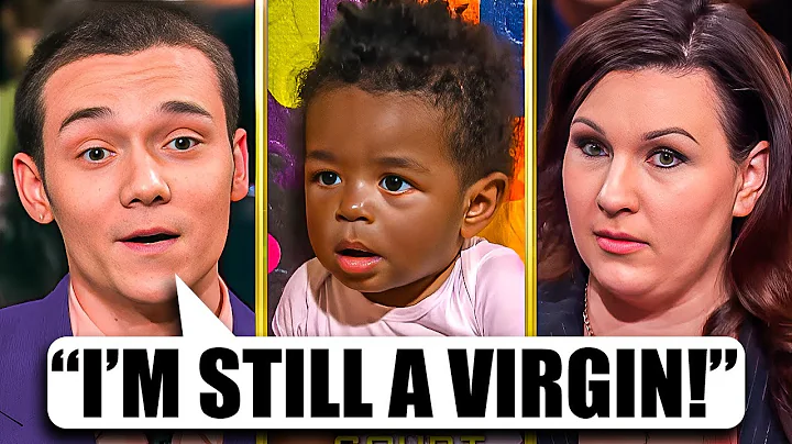 DNA Test Results Change Everything on Paternity Court