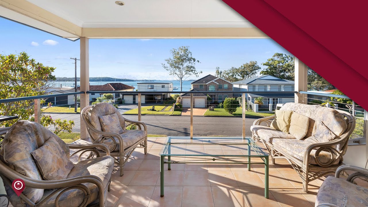 10 Kullaroo Rd Summerland Point Wiseberry Heritage Real Estate YouTube