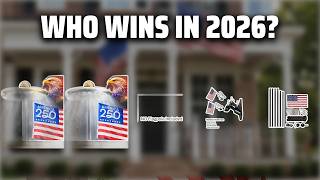 The Top 5 Best American Flag in 2026 - Must Watch Before Buying!