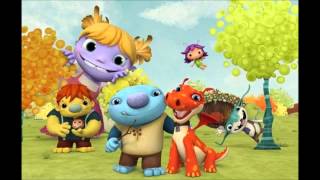 Wallykazam Wonder Dragon And Mighty Troll Ft. John Ohurley