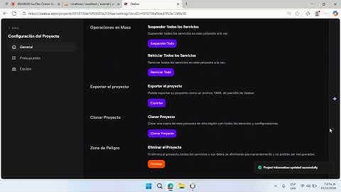 Java con MySQL - Migración BD Local a Remoto y Ejecutable .JAR (9 Parte)