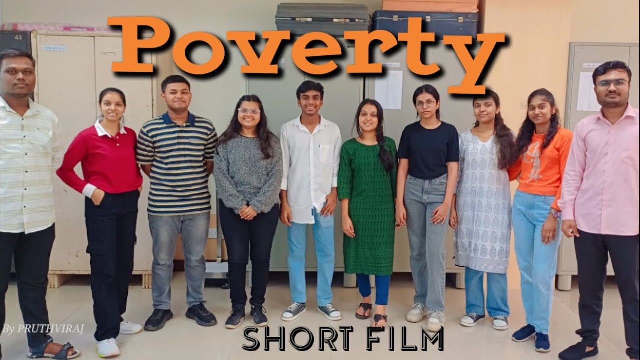 Short Film On Poverty By Sir Hn Hospital And RC College Of Nursing short-film-on-poverty-by-sir-hn-hospital-and-rc-college-of-nursing