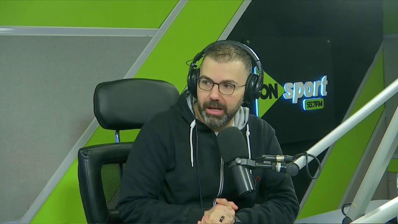 بث مباشر - ستوديو 93.7 لتغطية مباريات اليوم من دوري NILE