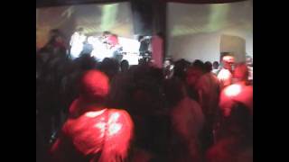 Future Prophecies - Live at Check In 2006 09 01 pt2, Vilnius