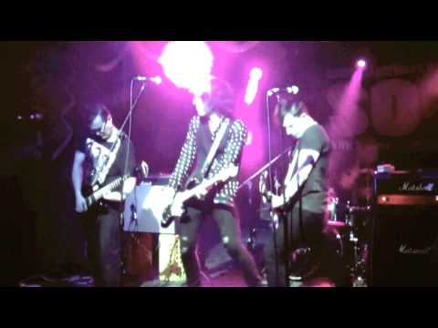 Filthy Angels — Filthy Angels - Can't Get Through