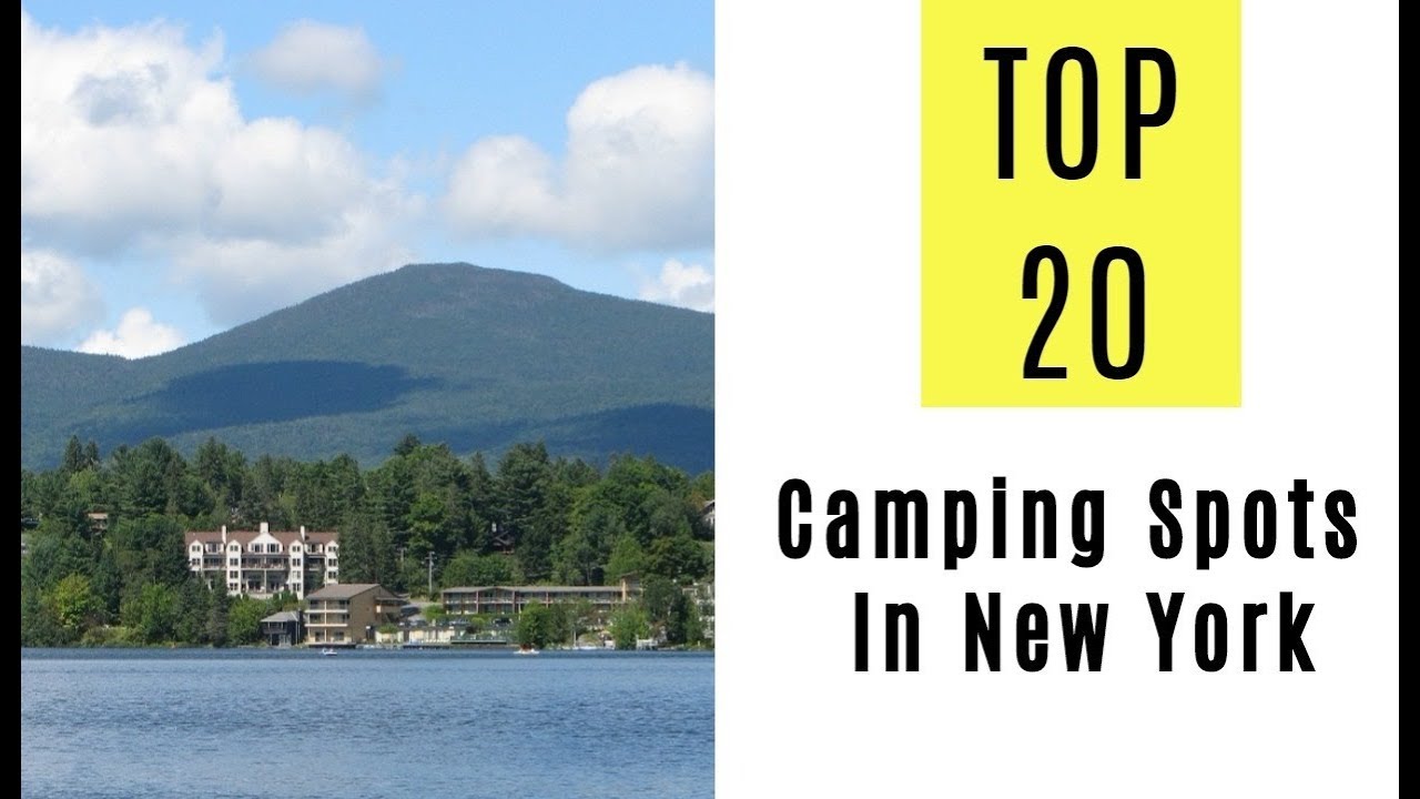 Are Dec Campgrounds Open In Ny?