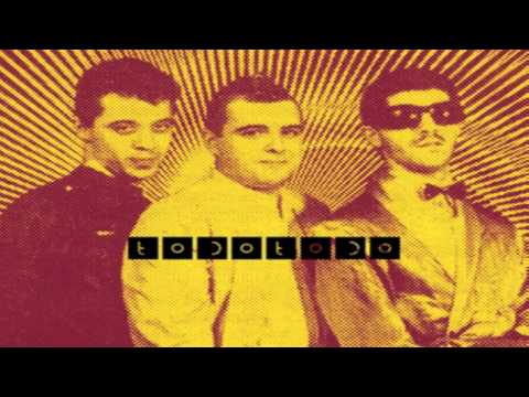 TodoTodo — Todo Todo - Tratamiento Radical