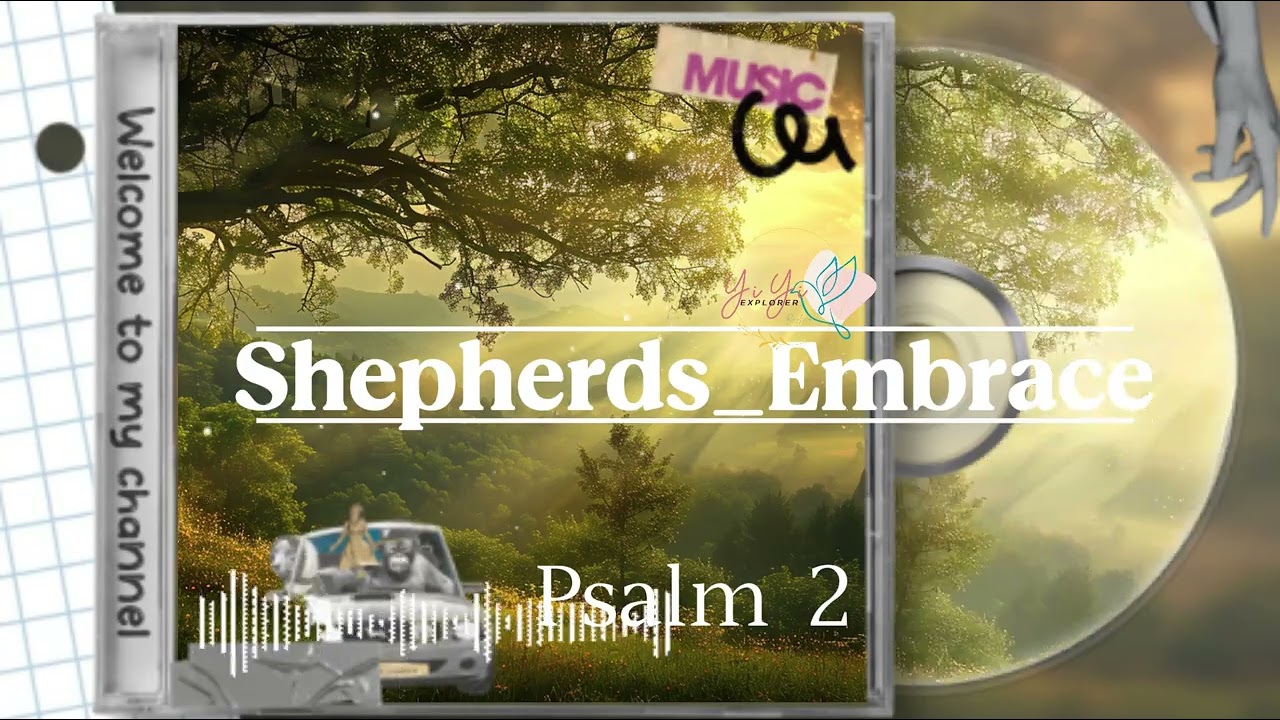 Psalms 2 Melodic | Acoustic | Harmonious | Folk Music | Contemplative