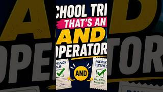 Learn the Python AND Operator in 2 Minutes!