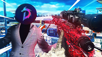 MW2 Road to a killcam is FUN AGAIN (SND Trickshotting)