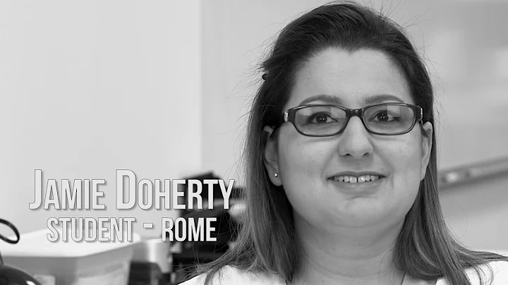 Jamie Doherty - We Are GHC