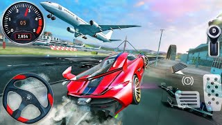 Extreme Car Parking 3D Game : Car Driving School Gameplay  screenshot 3