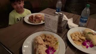 Family Dinner !! Mom and Pop shop !! Bayside Gourmet Deli !! Islamorada Gem !! Fish Taco’s & Pizza