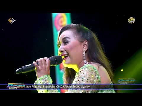 Seruling Asmara . Tia Monica . Om Grafyta Kendal. Tahun Baru 2024 Pandes Bersatu