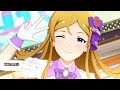 「ミリシタ」Welcome!!(篠宮可憐センター)【SHADE OF SPADE】