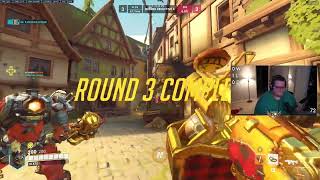 Is Junkrat an ethical hero | Overwatch 2