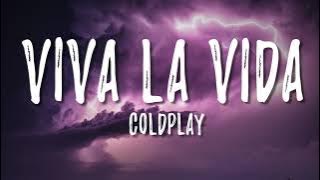 Download lagu Viva la vida - Coldplay ( Lyrics vietsub )