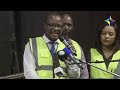 HH DECLARED UPND PRESIDENTIAL CANDIDATE AHEAD OF 2026 POLLS