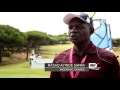 GW Inside The Game: Business & Golf - WCGC 2015