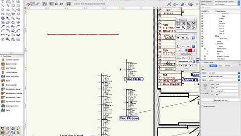 Week 2 Lecture 1 Line Weights and Styles
