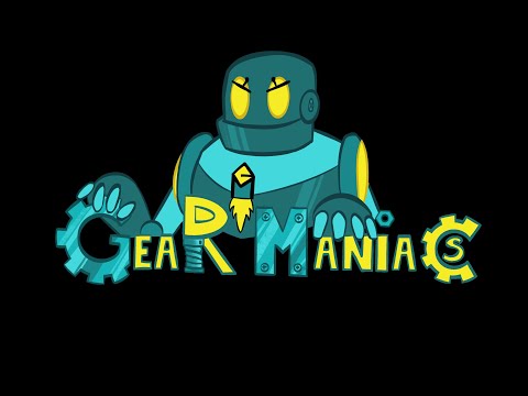 Gear Maniacs RO 007  Sibiu Înscriere 2021 -  2022
