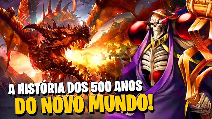 ISEKAI MAOU: DIABLO ENFRENTA O LORDE DEMÔNIO MAIS PODEROSO DA HISTÓRIA!