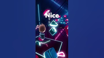 I Accidentally Downloaded the WRONG Beat Saber Tutorial! | #shorts