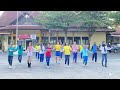 CINTA SAMPAI MATI REMIX .Line Dance .CHOREO : BY ZAHRA .Januari 2024.