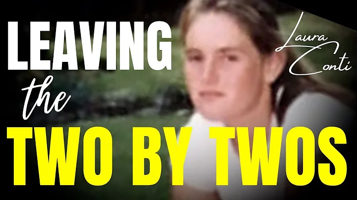 Leaving the 'Two By Twos' ~ with Laura Conti