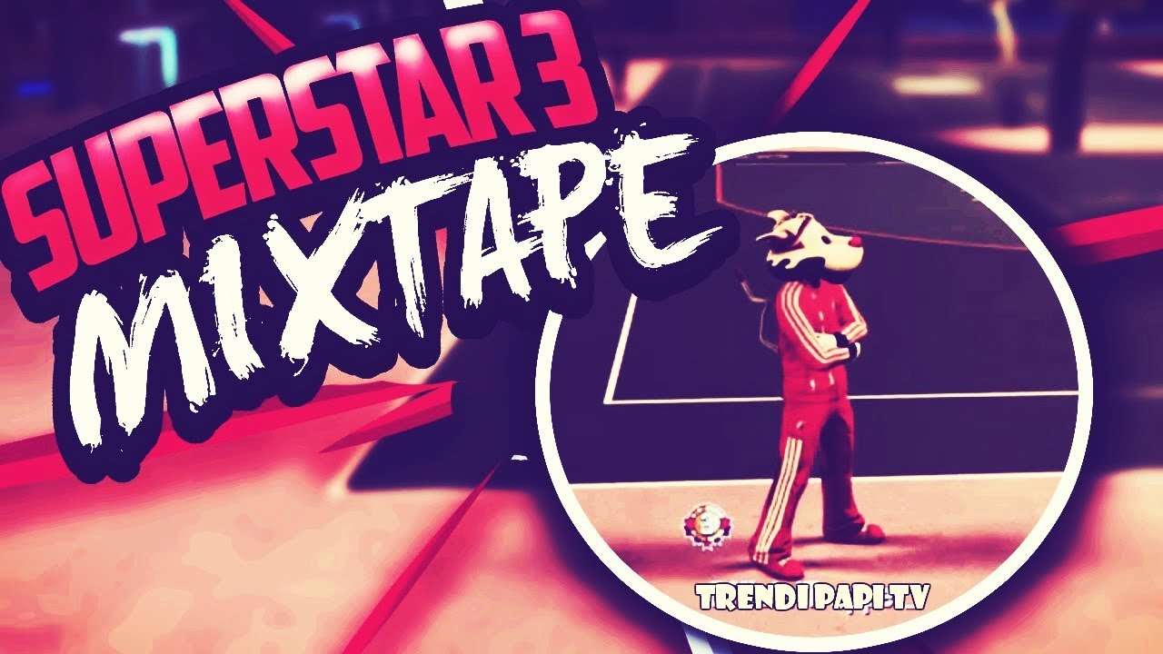 NBA 2K17 | SUPERSTAR 3 MIXTAPE 🎥 | ITZ TOO EAZY | OFFICIAL DEMIGOD ...