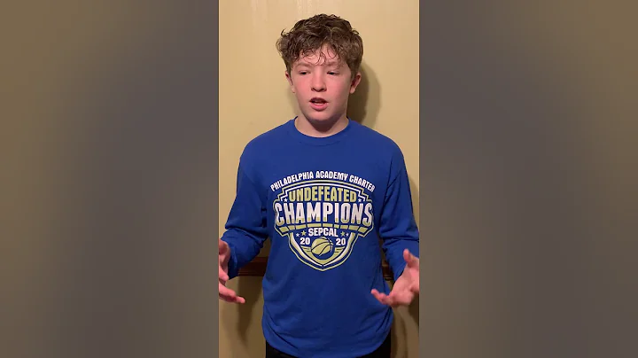 Bryce Werner Conclusion Science Fair 2021